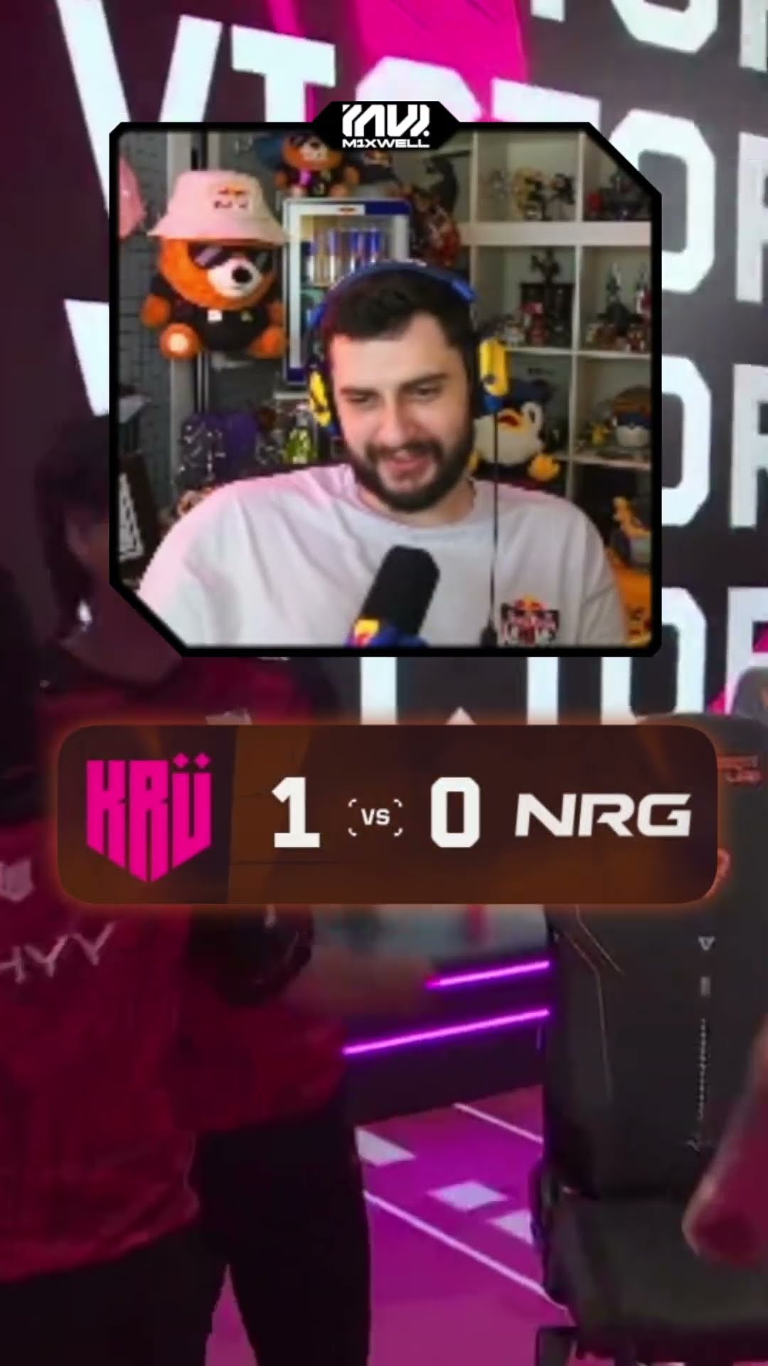 LA MAS OBVIA | Mixwell